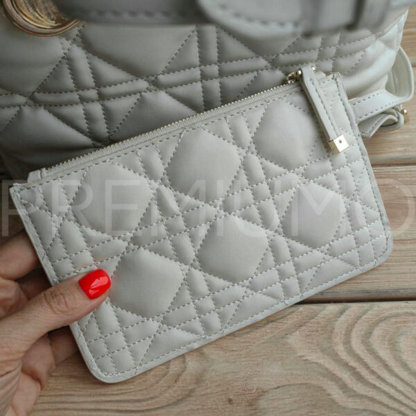 Christian Dior сумка PR766237 4