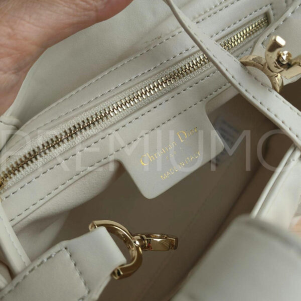 Christian Dior сумка PR766237 6