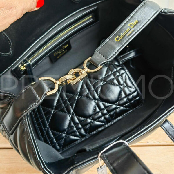 Christian Dior сумка PR630679 5