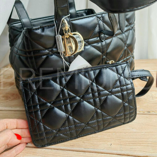 Christian Dior сумка PR630679 4