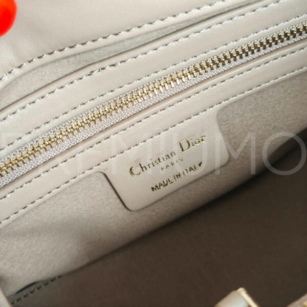 Christian Dior сумка PR182926 6