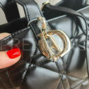 Christian Dior сумка PR630679 8