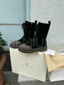 Brunello Cuccinelli ботинки PR131105 5