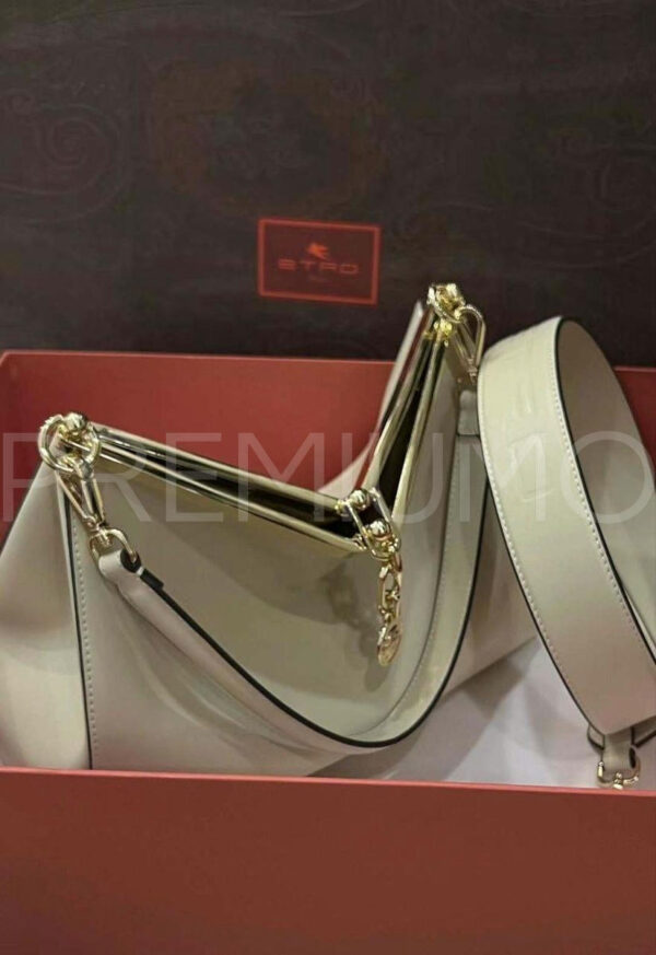 Etro сумка PR451775 6