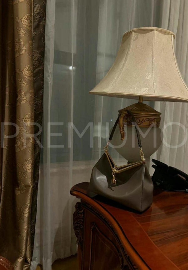 Etro сумка PR143436 3