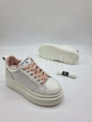Chanel кроссовки PR549291 18