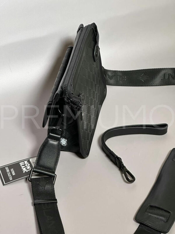 Montblanc сумка PR868041 4