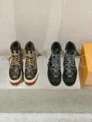 Louis Vuitton ботинки PR424515 20
