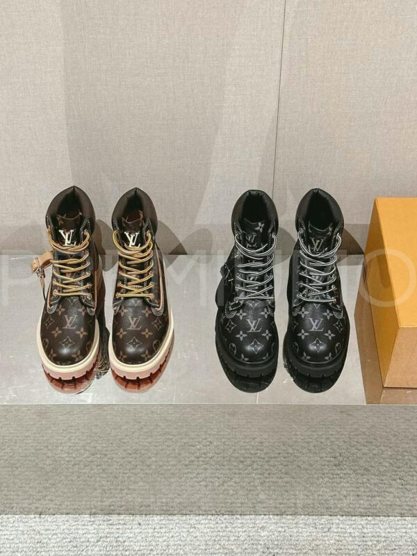 Louis Vuitton ботинки PR424515 10