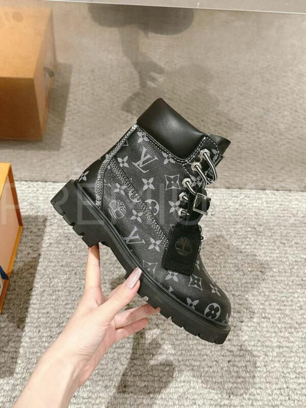 Louis Vuitton ботинки PR424515 5