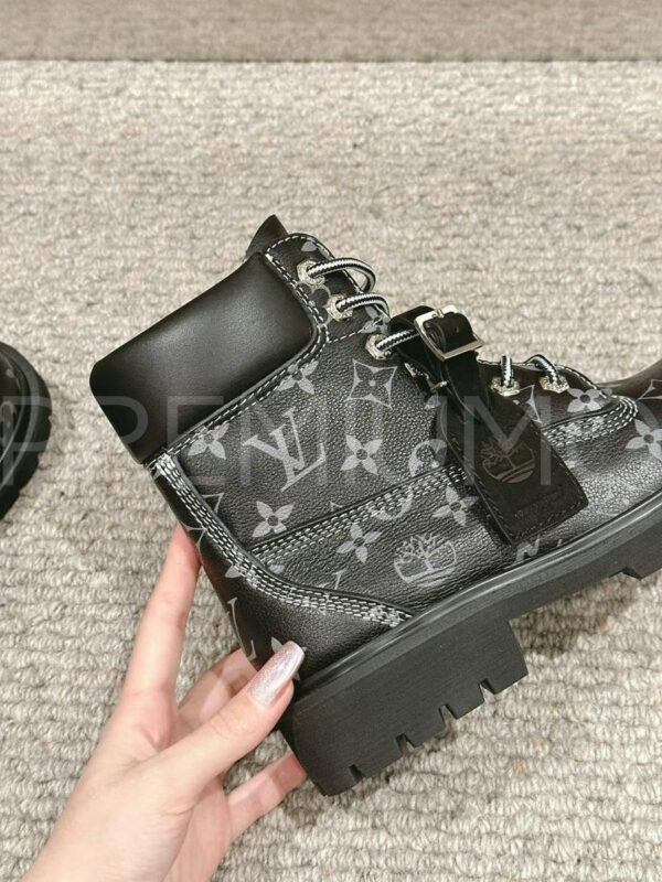 Louis Vuitton ботинки PR424515 7
