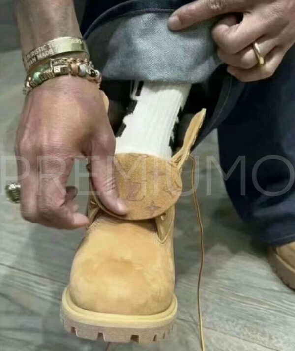 Louis Vuitton ботинки PR859131 6