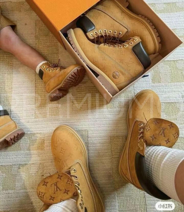Louis Vuitton ботинки PR859131