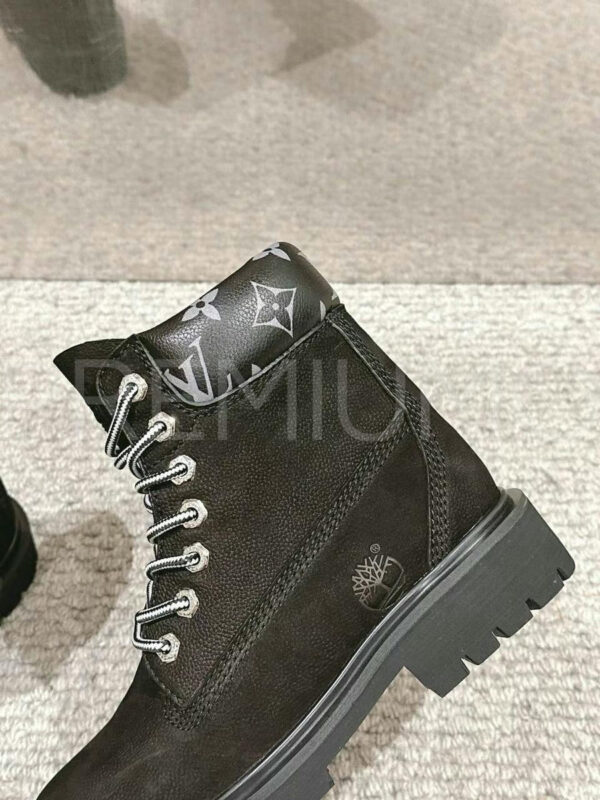 Louis Vuitton ботинки PR466881 5
