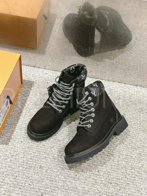 Louis Vuitton ботинки PR466881 6