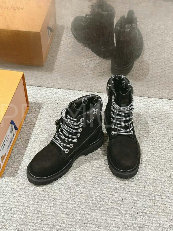 Louis Vuitton ботинки PR466881 7