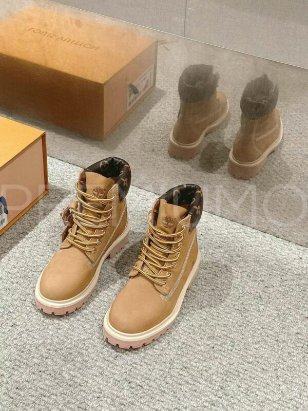 Louis Vuitton ботинки PR796501 2