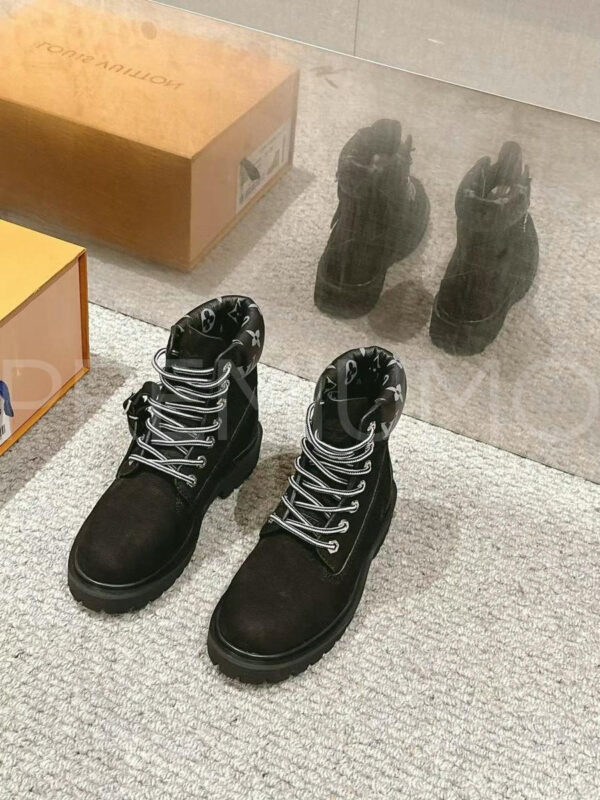Louis Vuitton ботинки PR466881 2