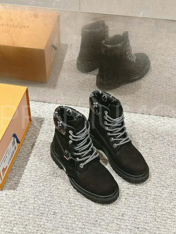 Louis Vuitton ботинки PR466881