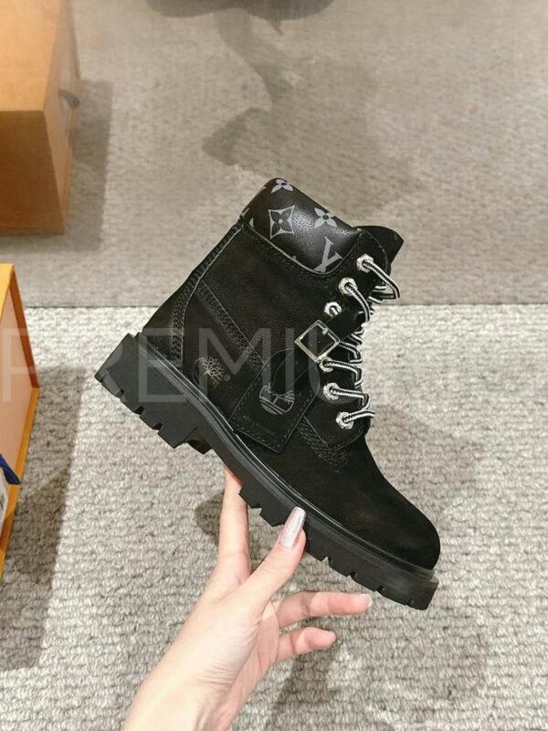 Louis Vuitton ботинки PR466881 3