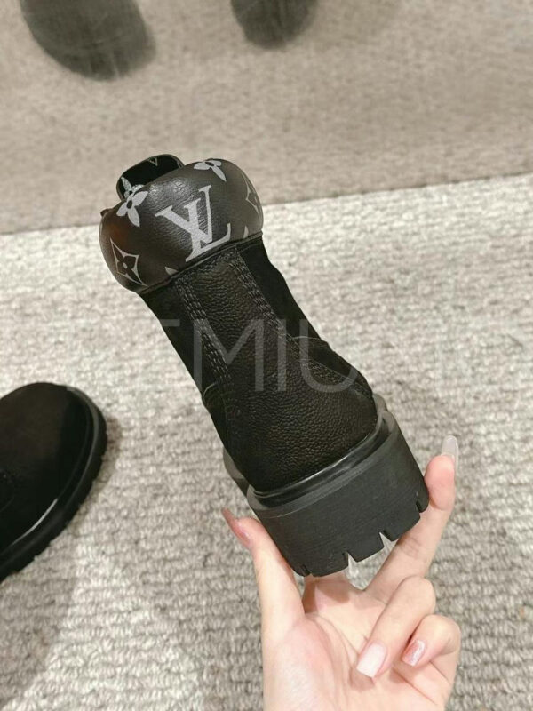 Louis Vuitton ботинки PR466881 4