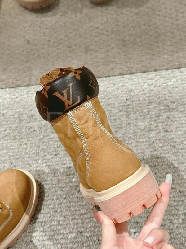 Louis Vuitton ботинки PR796501 7