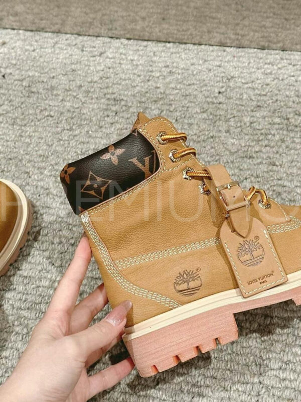 Louis Vuitton ботинки PR796501 8