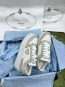 Prada кроссовки PR746536 12