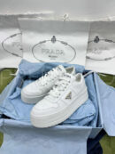 Prada кроссовки PR308504 7