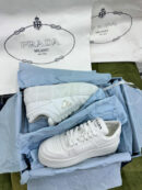 Prada кроссовки PR308504 8