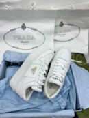Prada кроссовки PR308504 9