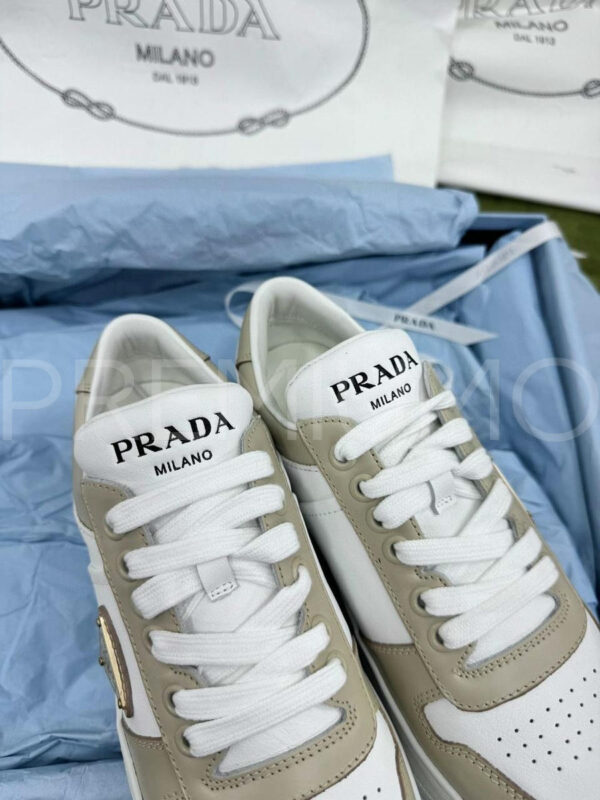 Prada кроссовки PR746536 6
