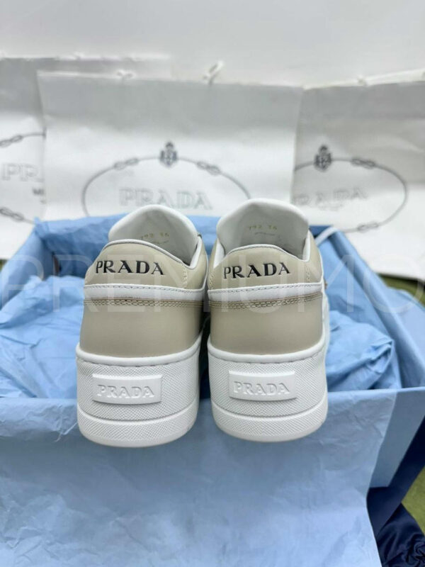 Prada кроссовки PR746536 5
