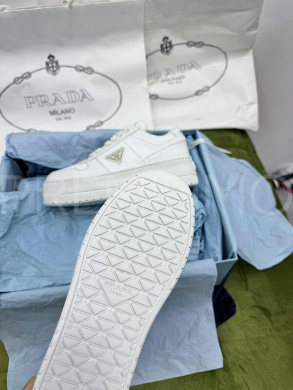 Prada кроссовки PR308504 6