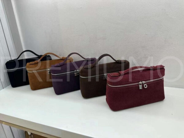 Loro Piana сумка PR396401 10