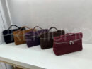 Loro Piana сумка PR388203 6