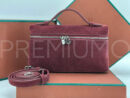 Loro Piana сумка PR555904 4