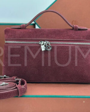 Loro Piana сумка PR555904