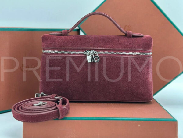 Loro Piana сумка PR555904