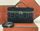 Loro Piana сумка PR617427 3