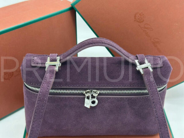 Loro Piana сумка PR396401 9