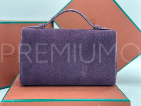 Loro Piana сумка PR396401 5