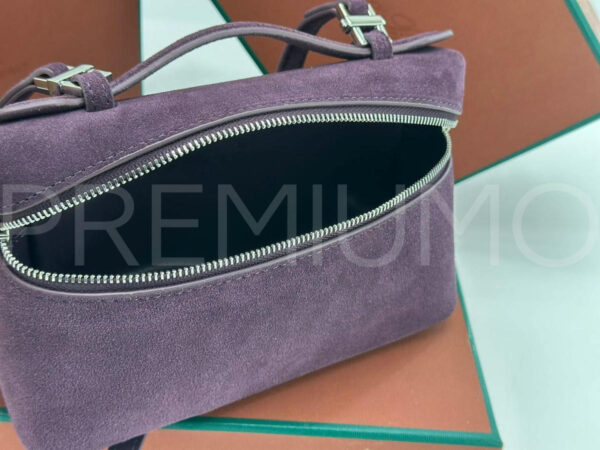 Loro Piana сумка PR396401 7
