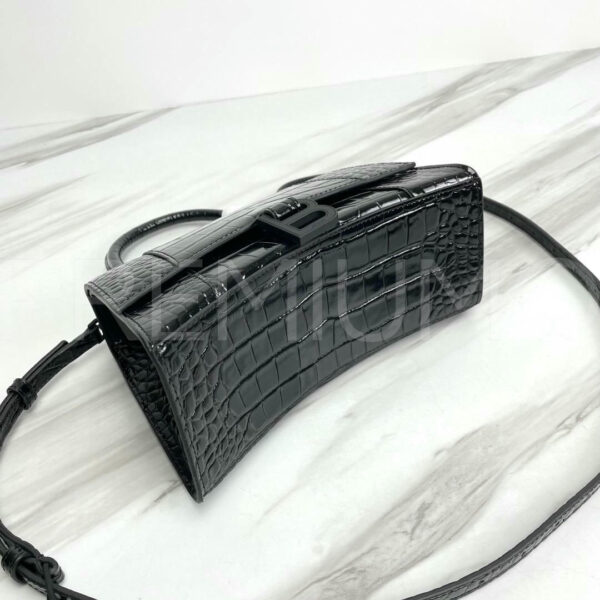 Balenciaga сумка PR759932 6