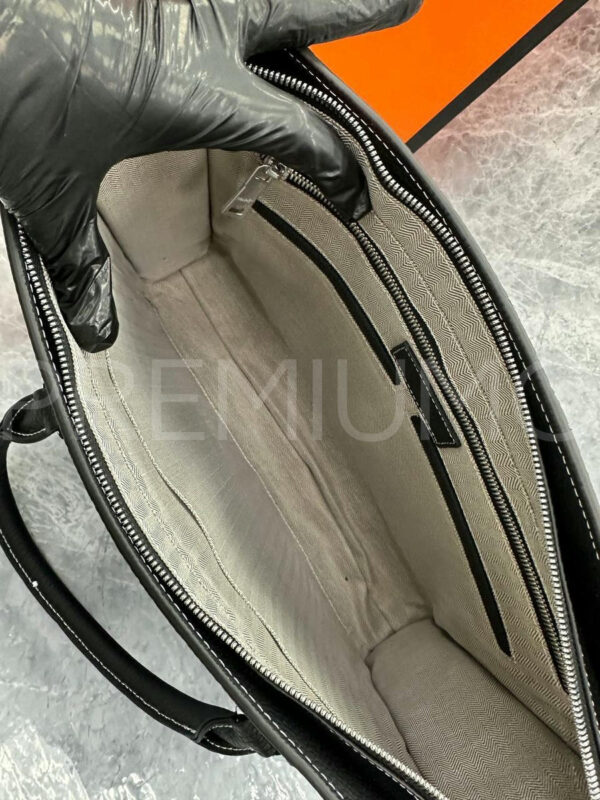 Hermes портфель PR518374 6