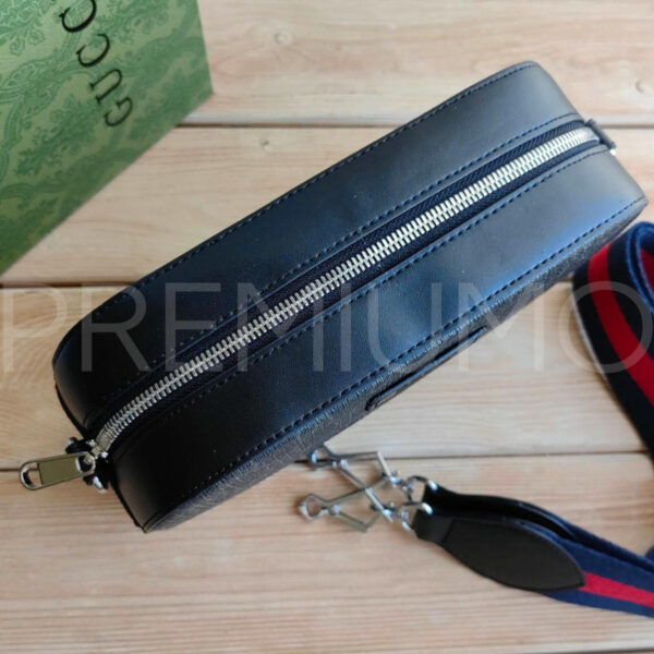 Gucci сумка PR457396 3