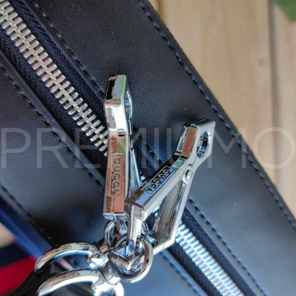 Gucci сумка PR457396 4