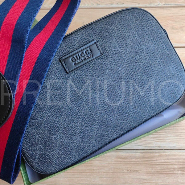 Gucci сумка PR457396 5