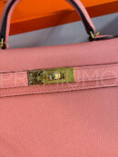 Hermes Kelly mini Epsom сумка PR236117 11