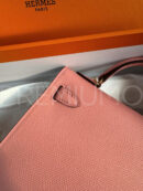 Hermes Kelly mini Epsom сумка PR236117 12